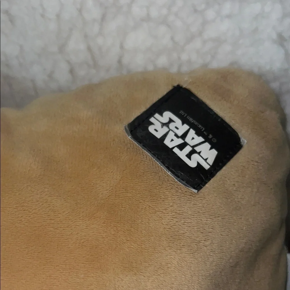 Pillow Pet Charming Baby Yoda‎ Stuffed Animal